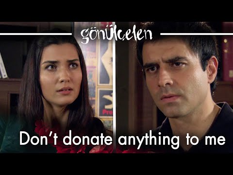 Hasret brings the suitcase back to mansion - Episode 41 | Becoming a Lady