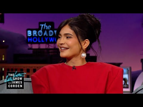 Kylie Jenner Gives Rare Update On Her and Travis Scott's Baby Boy's