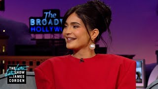 Kylie Jenner Isn t Ready To Share Her Son s New Name Mp4 3GP & Mp3