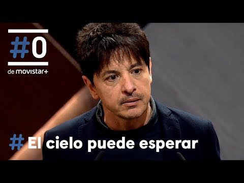 El cielo puede esperar: Xavier Sardá - "¿Salud o trabajo?" Ortega | #0