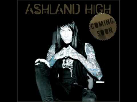 Ashland High - Late Friday Night