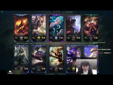 DK Showmaker stream 2026.1.11 KR Challenger S16 Showmaker直播 lol66