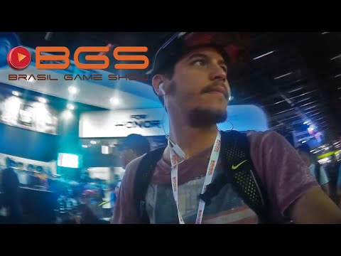 DE BOAS: NA BGS 2016 (1/2)