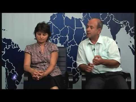 3. Până la marginile pământului - Iacob & Lidia - partea 1