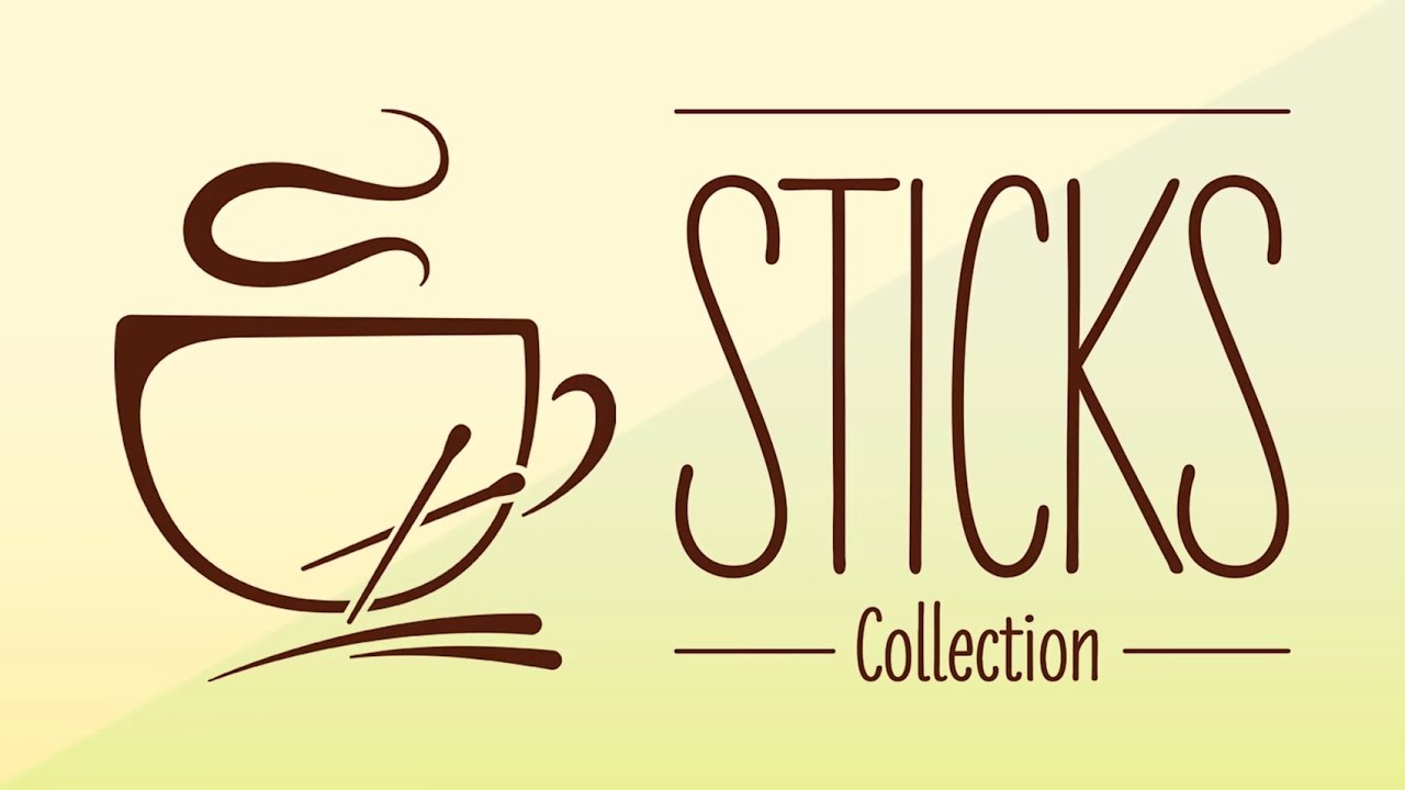 Bande-annonce Sticks Collection
