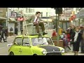 Do It Yourself Mr Bean Episode 9 Classic Mr Bean