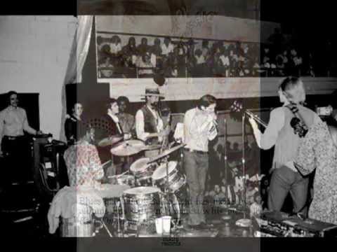 BUTTERFIELD BLUES BAND - A MAN AND HIS BLUES (INTERVIEW) /WHERE DID MY BABY GO ?