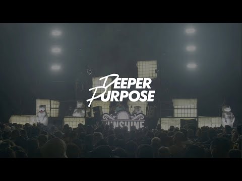 Deeper Purpose Live @ Park.Art Superclub, Pinhais, Brasil  02/08/25