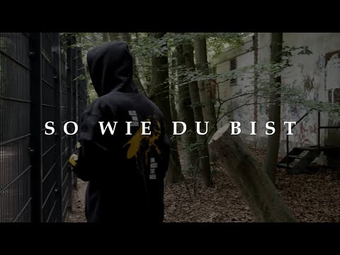 Sound Factory feat. Ev. Jugend - So wie du bist (Jugendfestival Song 2023)