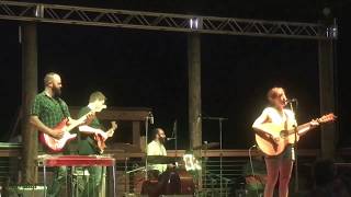 Amanda Anne Platt &amp; The Honeycutters - Me, Oh My - Whitewater/Charlotte 7/14/2018