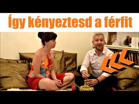 Hány centiméter legyen az ember pénisze