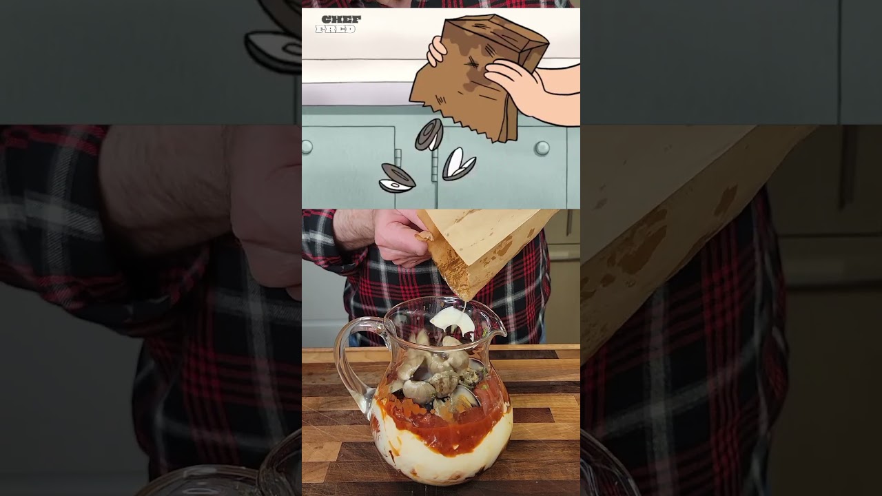 Take A Trip With The Mississippi Queen!😋 #shorts #regularshow #mordecai #rigby