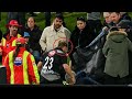 Glenn Phillips Good Behavior NZ Vs BAN A Ball Hit A Kid In Ground Glenn Phillips Ran To