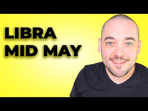 Libra TIME For You To Exceed Your Own Expectations! Mid May 2024