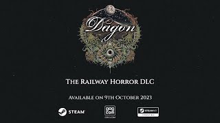 The Railway Horror - Official Trailer
