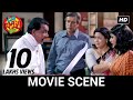 আমি বজ্জাত Payel Soham Mithun Kanchan Hiran Le Halua Le Movie Scene SVF