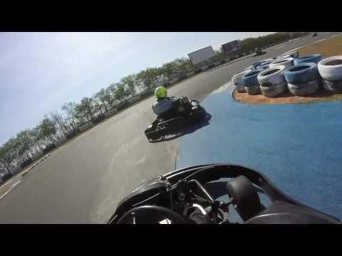 CPAK 2016 - 6ª Etapa - Nova Odessa