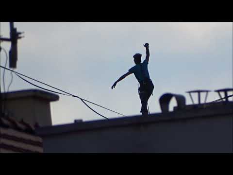 Nad dachami Oleśnicy