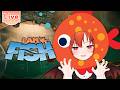 【I Am Fish】ปลาอะไรบิดได้