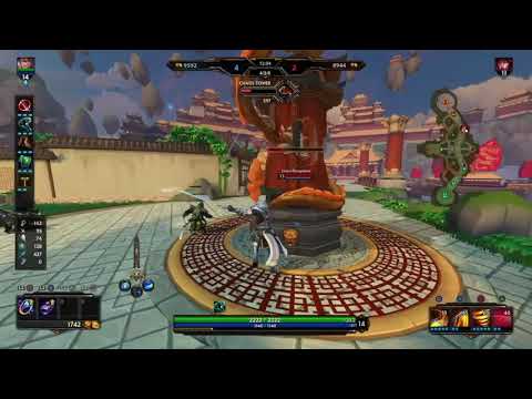 Heartseeker King Arthur Is Dumb