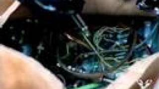 Hungry - Dave Navarro