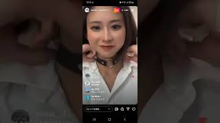 おじさん達が好きそうなシーン集　【金子 みゆ】   #金子みゆ #エロ #かわいい #インスタライブ