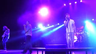 311 - Prisoner (Houston 07.31.15) HD