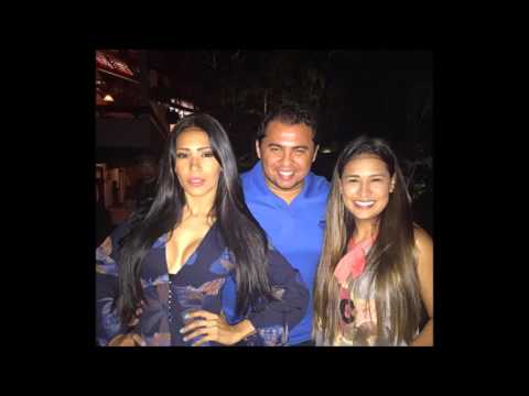 Simone e Simaria & Xand (aviões do Forró) Boa Sorte