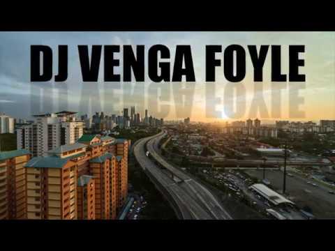 Dj Venga Foyle - Liquid Diet