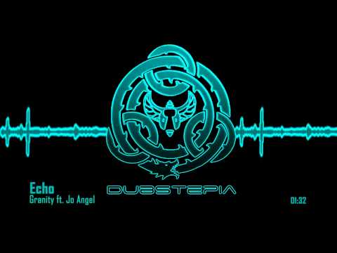 Granity ft. Jo Angel - Echo