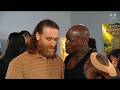 R-Truth confronts Sami Zayn - SmackDown 5/8/2026