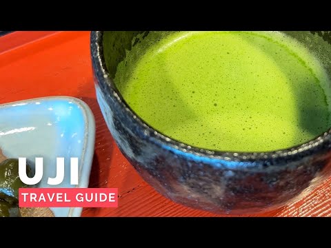 UJI (KYOTO), JAPAN Travel Guide | Happy Trip