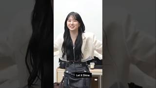 Download lagu NMIXX Haewon effortlessly singing Wendy's iconic debut bridge ✨️#kpop #redvelvet #nmixx #haewon mp3