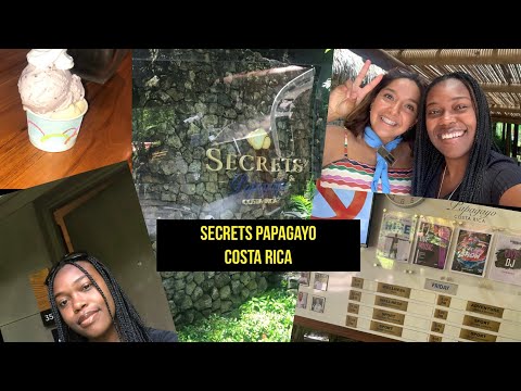 Secrets Papagayo Costa Rica | Resort Review
