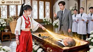 Download lagu Gadis miskin yang diremehkan ternyata ahli medis! Dengan satu pil, ia menyelamatkan CEO sakit parah! mp3