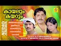 Kayalum Kayarum കായലും കയറും K J Yesudas Vani Jairam Madhu Jayabharathi Audio 