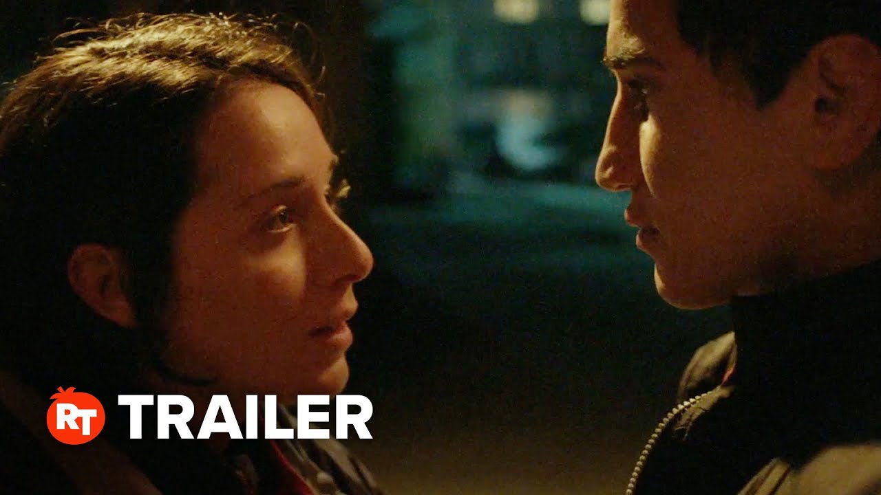 Trailer oficial de Unclenching the Fists - Legendado