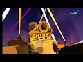 20th Century Fox 1953 2009 Style