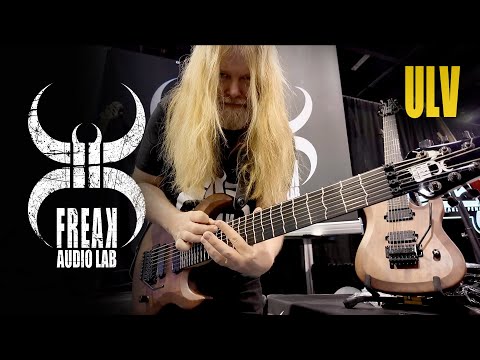 Freak Audio Lab - Ulv