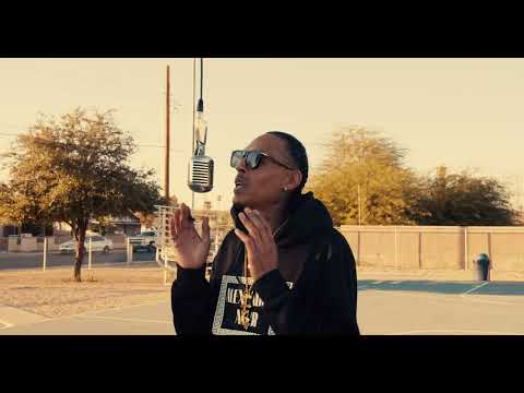 Tay Da Crown- On The Mic Performance S3 Ep.10