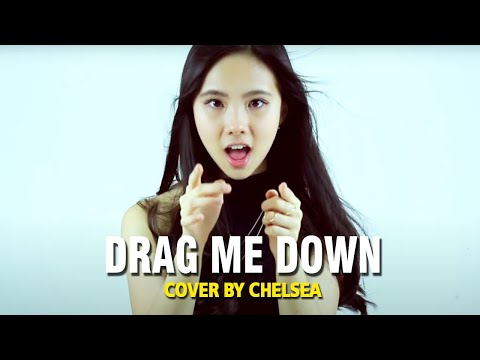 One Direction - Drag Me Down cover by Chelsea