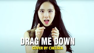 One Direction - Drag Me Down cover by Chelsea