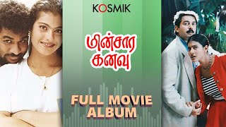 Download lagu Minsara Kanavu mp3