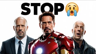 Download the video "Hollywood Film Franchises That Should Stop Now"