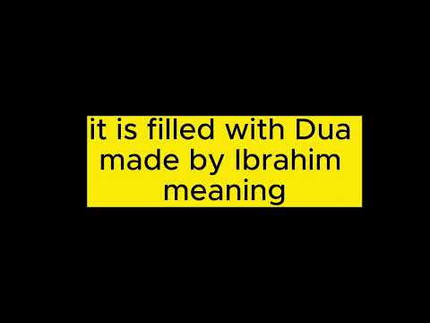 This is why you MUST go for HAJJ   Mufti Menk || #muftimenk