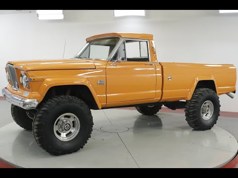 1966 Custom Truck (CC-1209841) for sale in Denver , Colorado