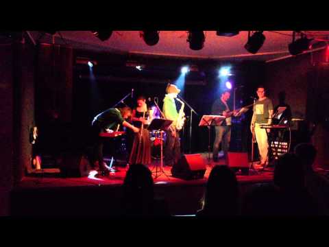 SVETAMUZIKA feat. Anton Davidyants And Peter Ivshin @ "DaDa" club SPb