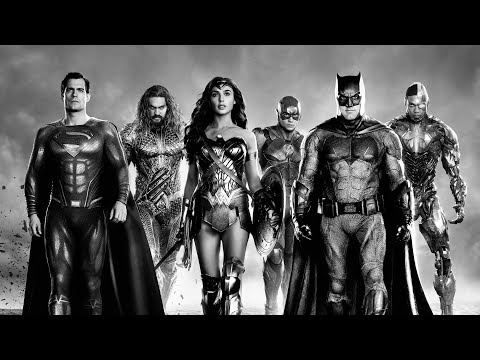 In the End (Official Linkin Park Epic Cover) - 2WEI feat. Edda Hayes II Zack Snyder's Justice League