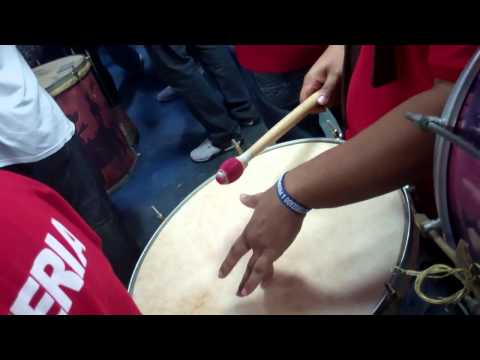 Furiosa do Salgueiro na Portela - 23/11/2012 - 2