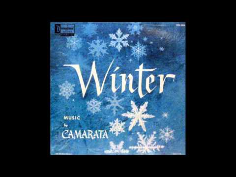 Camarata - Majestic Cascades (1957)